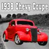 Sound Ideas - 1938 Chevy Coupe Sound Effects